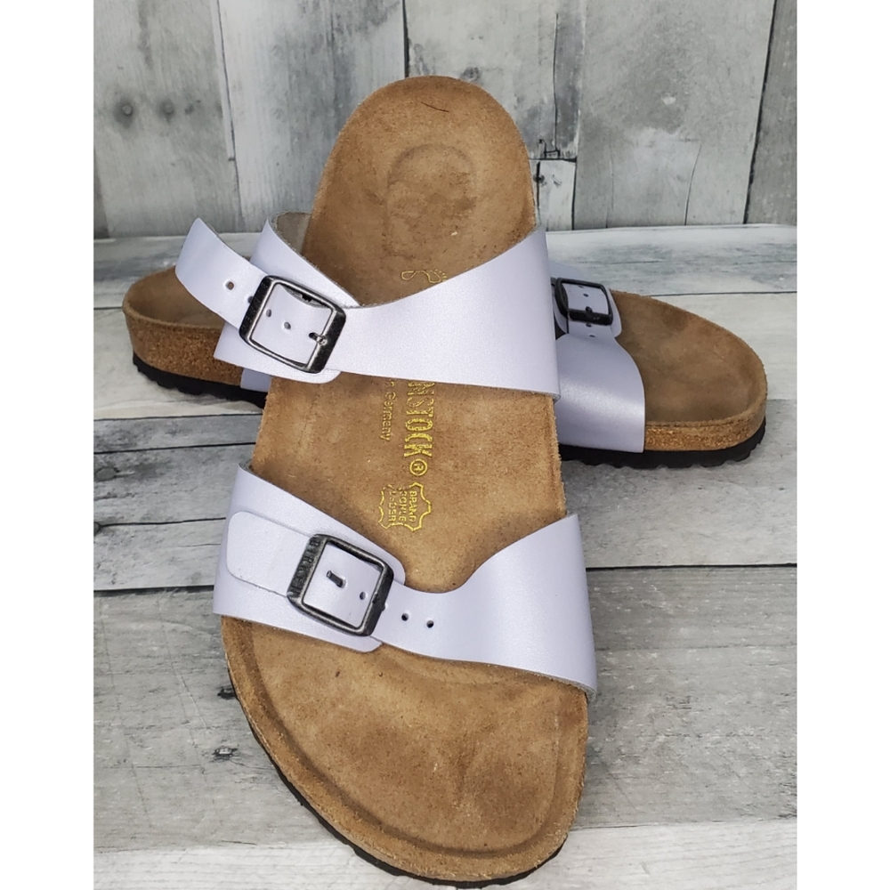 Birkenstock sandals size 42